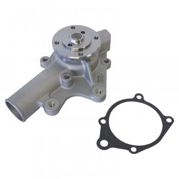 1989 Jeep Comanche Engine Water Pump GMB 1101080 image 1 of 4