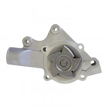 1989 Jeep Comanche Engine Water Pump GMB 1101080 image 2 of 4