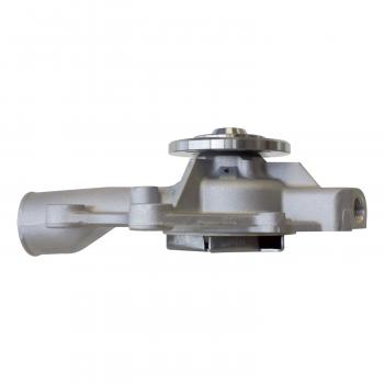 1989 Jeep Comanche Engine Water Pump GMB 1101080 image 3 of 4