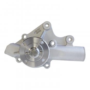 1989 Jeep Comanche Engine Water Pump GMB 1101080 image 4 of 4
