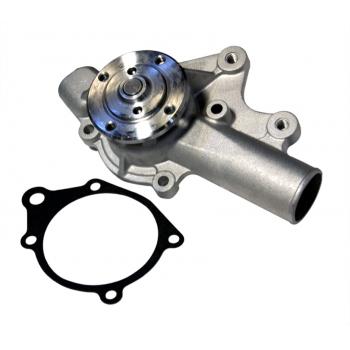 1989 Jeep Comanche Engine Water Pump GMB 1101080P image 1 of 4