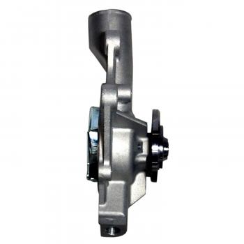 1989 Jeep Comanche Engine Water Pump GMB 1101080P image 3 of 4