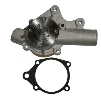 1989 Jeep Comanche Engine Water Pump GMB 1101080P image 4 of 4