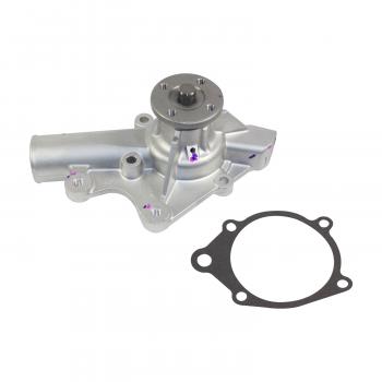 1995 Jeep Grand Cherokee Engine Water Pump GMB 1101090 image 1 of 4