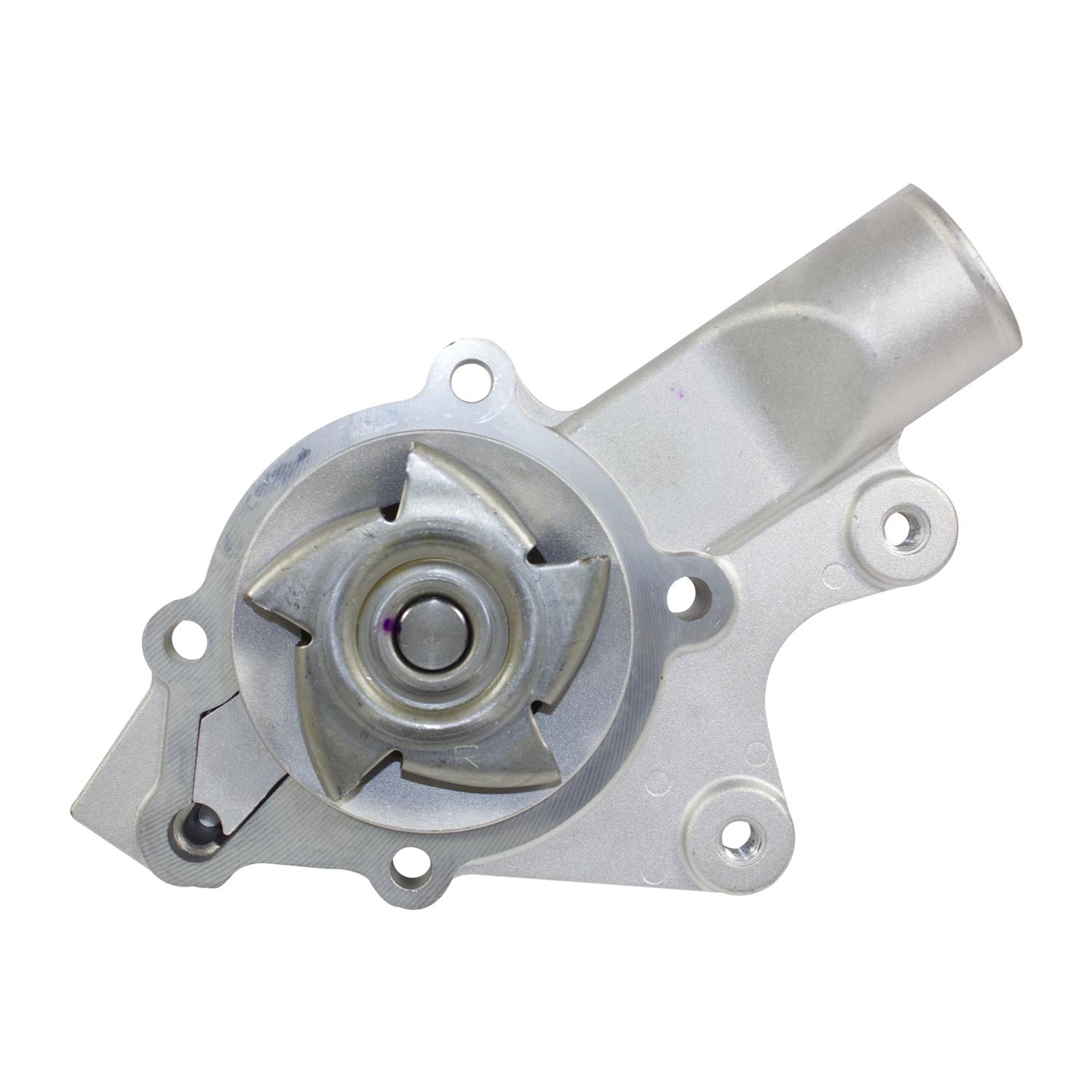 GMB 1101090 - Engine Water Pump GMB 1101090 Engine Water Pump product image 2 of 4