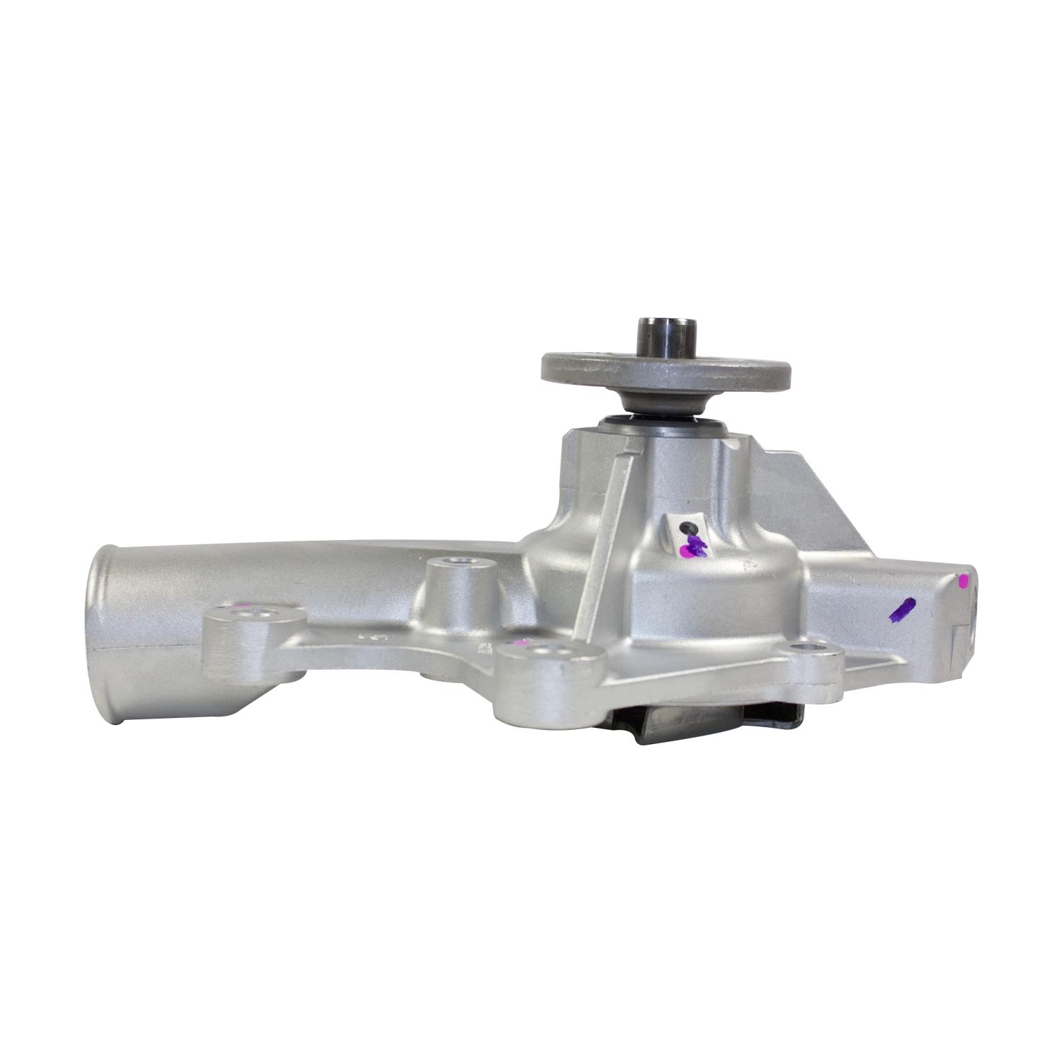 GMB 1101090 - Engine Water Pump GMB 1101090 Engine Water Pump product image 3 of 4