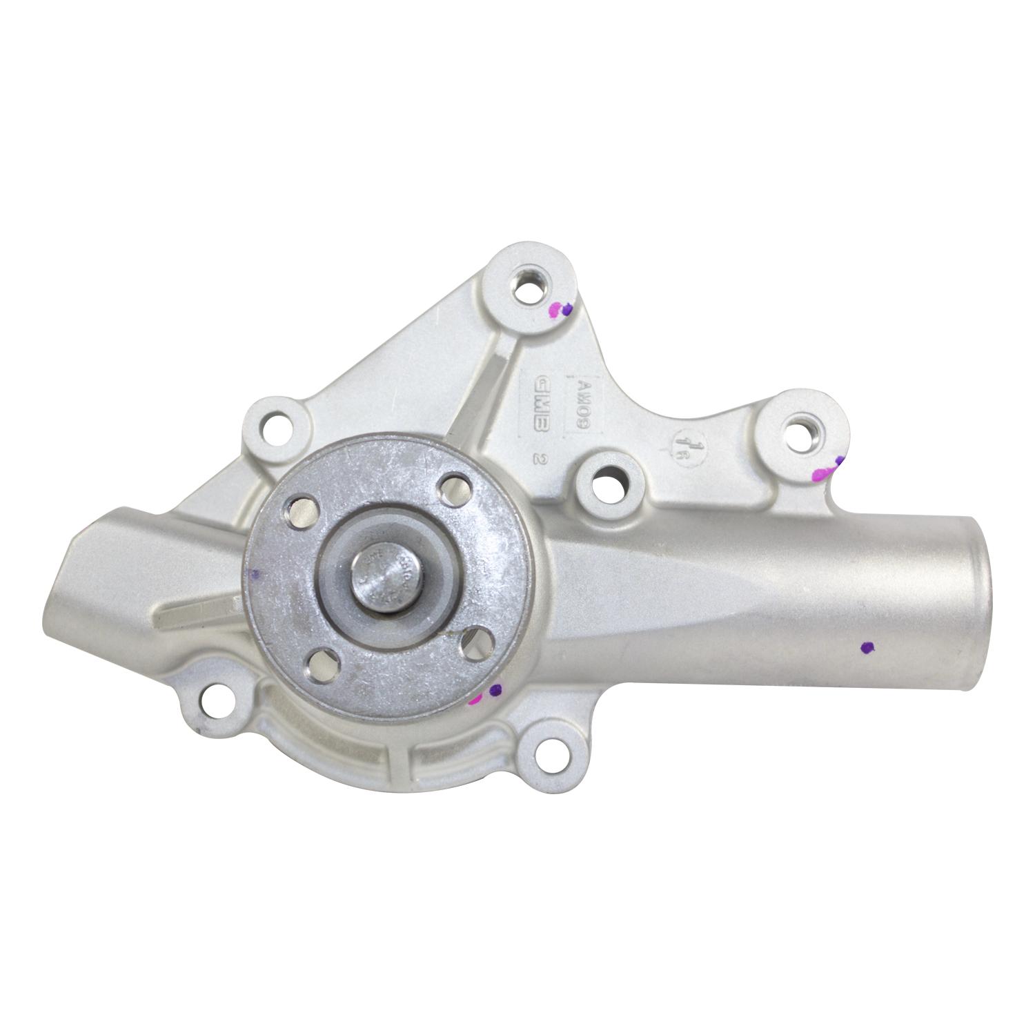 GMB 1101090 - Engine Water Pump GMB 1101090 Engine Water Pump product image 4 of 4