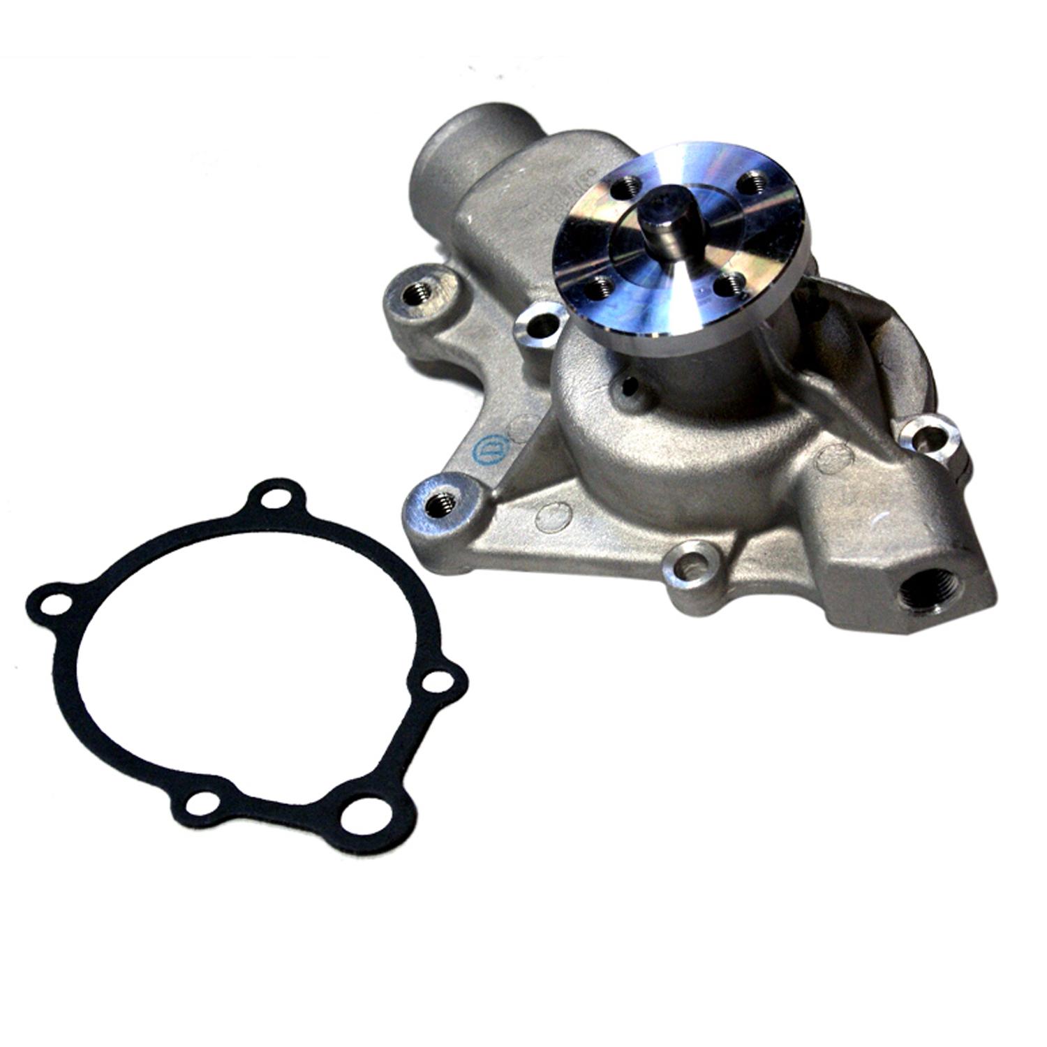 GMB 1101090P - Engine Water Pump GMB 1101090P Engine Water Pump product image 1 of 4