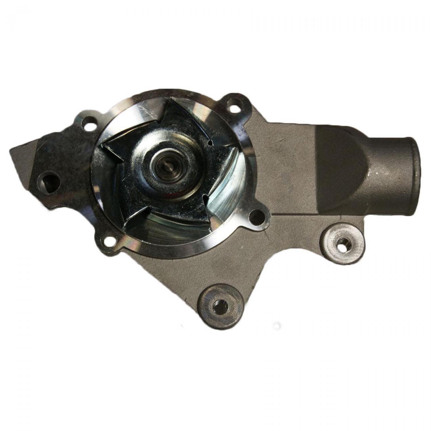 GMB 1101090P - Engine Water Pump GMB 1101090P Engine Water Pump product image 2 of 4
