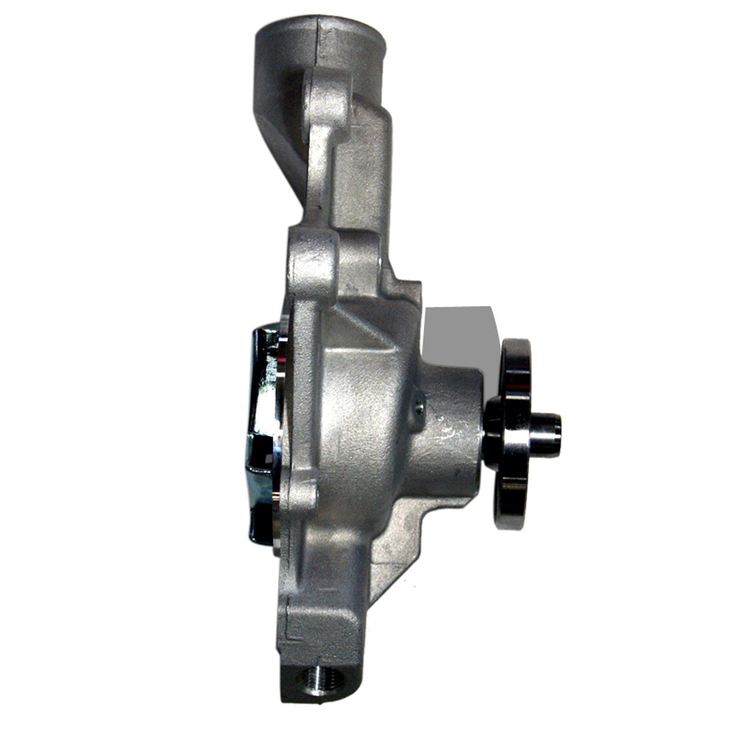 GMB 1101090P - Engine Water Pump GMB 1101090P Engine Water Pump product image 3 of 4