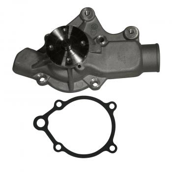 1995 Jeep Grand Cherokee Engine Water Pump GMB 1101090P image 4 of 4