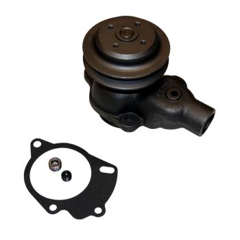 1962 Jeep Dispatcher Engine Water Pump GMB 1102052 image 1 of 4