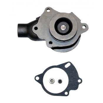 1962 Jeep Dispatcher Engine Water Pump GMB 1102052 image 2 of 4