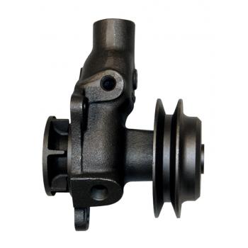 1962 Jeep Dispatcher Engine Water Pump GMB 1102052 image 3 of 4