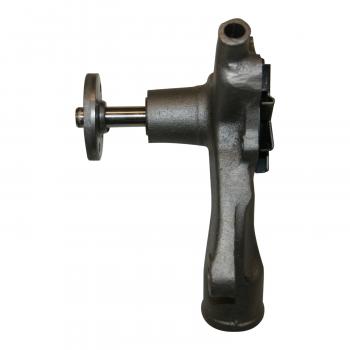 1971 International 1010 Engine Water Pump GMB 1102843 image 3 of 4