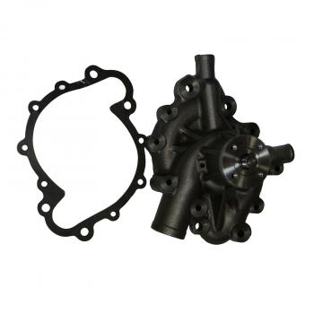 1972 Jeep CJ5 Engine Water Pump GMB 1102908 image 4 of 4
