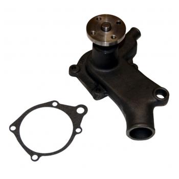 1974 International MHC1310 Engine Water Pump GMB 1102986 image 1 of 4