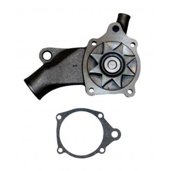 1974 International MHC1310 Engine Water Pump GMB 1102986 image 2 of 4