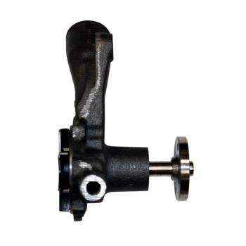 1974 International MHC1310 Engine Water Pump GMB 1102986 image 3 of 4