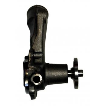 1973 Jeep CJ5 Engine Water Pump GMB 1103021 image 3 of 4
