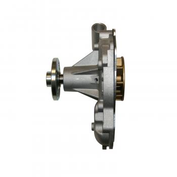 1985 Jeep Wagoneer Engine Water Pump GMB 1103075 image 3 of 4