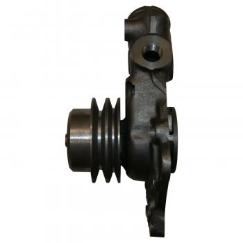 1984 Jaguar Vanden Plas Engine Water Pump GMB 1131130 image 3 of 4