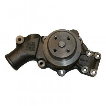 1984 Jaguar Vanden Plas Engine Water Pump GMB 1131130 image 4 of 4