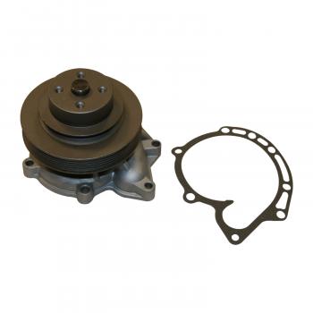 1994 Jaguar XJ6 Engine Water Pump GMB 1132070 image 1 of 4