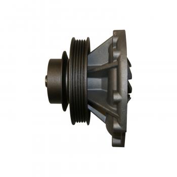 1994 Jaguar XJ6 Engine Water Pump GMB 1132070 image 3 of 4