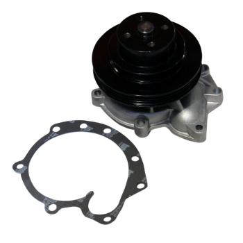 1990 Jaguar Vanden Plas Engine Water Pump GMB 1132090 image 1 of 4