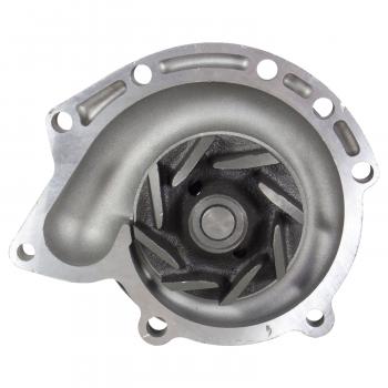 1990 Jaguar Vanden Plas Engine Water Pump GMB 1132090 image 2 of 4