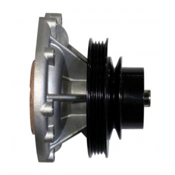 1990 Jaguar Vanden Plas Engine Water Pump GMB 1132090 image 3 of 4