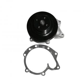 1990 Jaguar Vanden Plas Engine Water Pump GMB 1132090 image 4 of 4