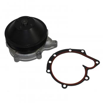 1995 Jaguar Vanden Plas Engine Water Pump GMB 1132120 image 1 of 4
