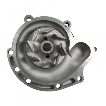 1995 Jaguar Vanden Plas Engine Water Pump GMB 1132120 image 2 of 4