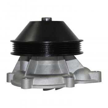 1995 Jaguar Vanden Plas Engine Water Pump GMB 1132120 image 3 of 4