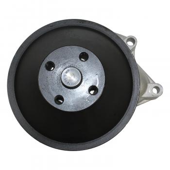 1995 Jaguar Vanden Plas Engine Water Pump GMB 1132120 image 4 of 4