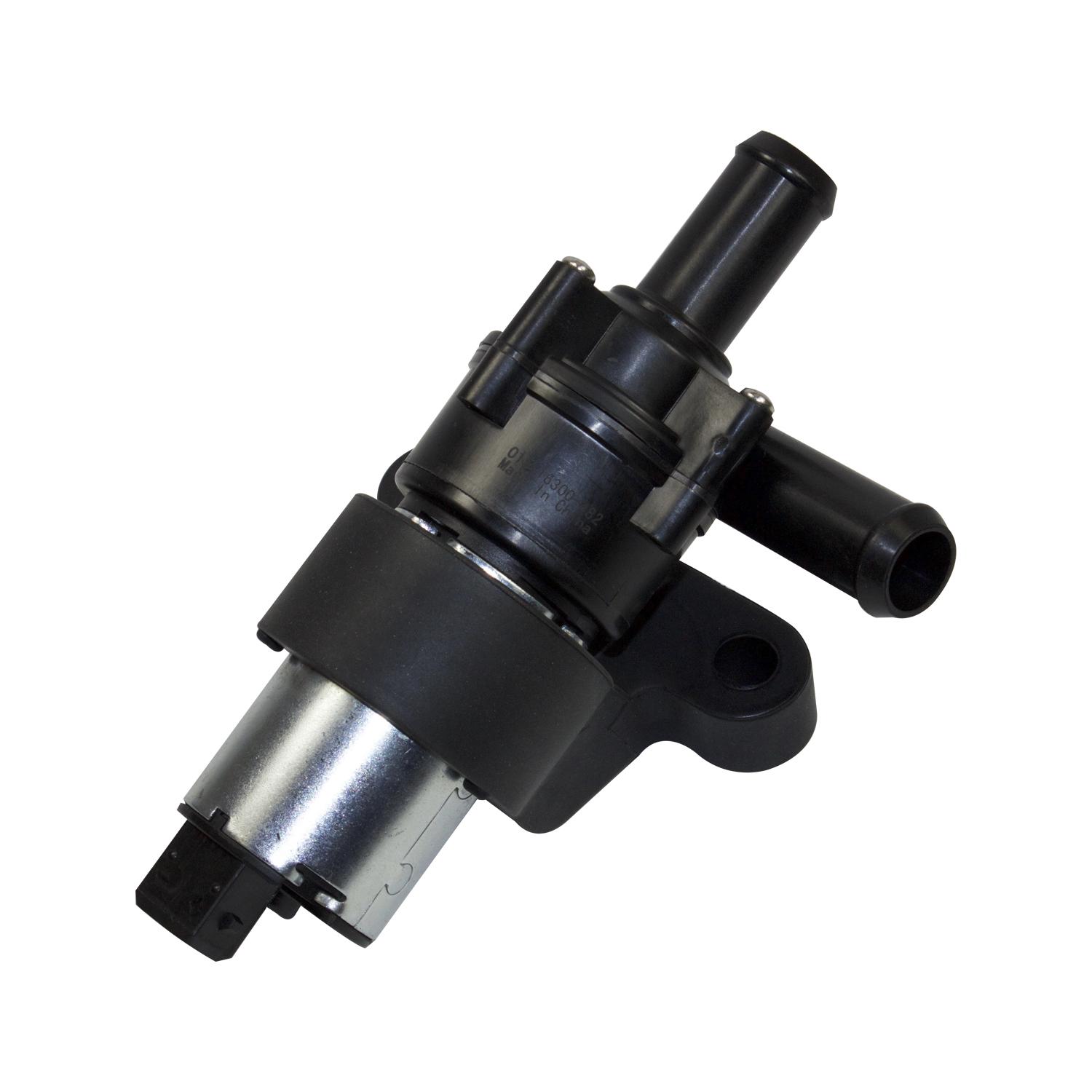 GMB 1139020 - Engine Water Pump GMB 1139020 Engine Auxiliary Water Pump product image 1 of 4