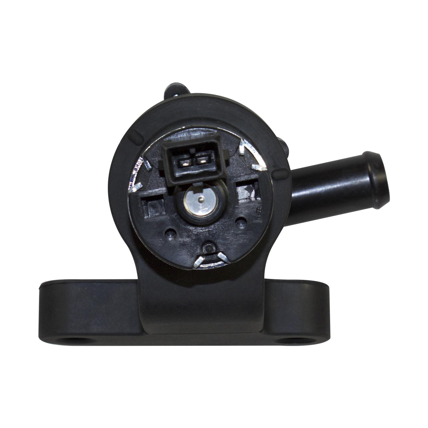 GMB 1139020 - Engine Water Pump GMB 1139020 Engine Auxiliary Water Pump product image 2 of 4