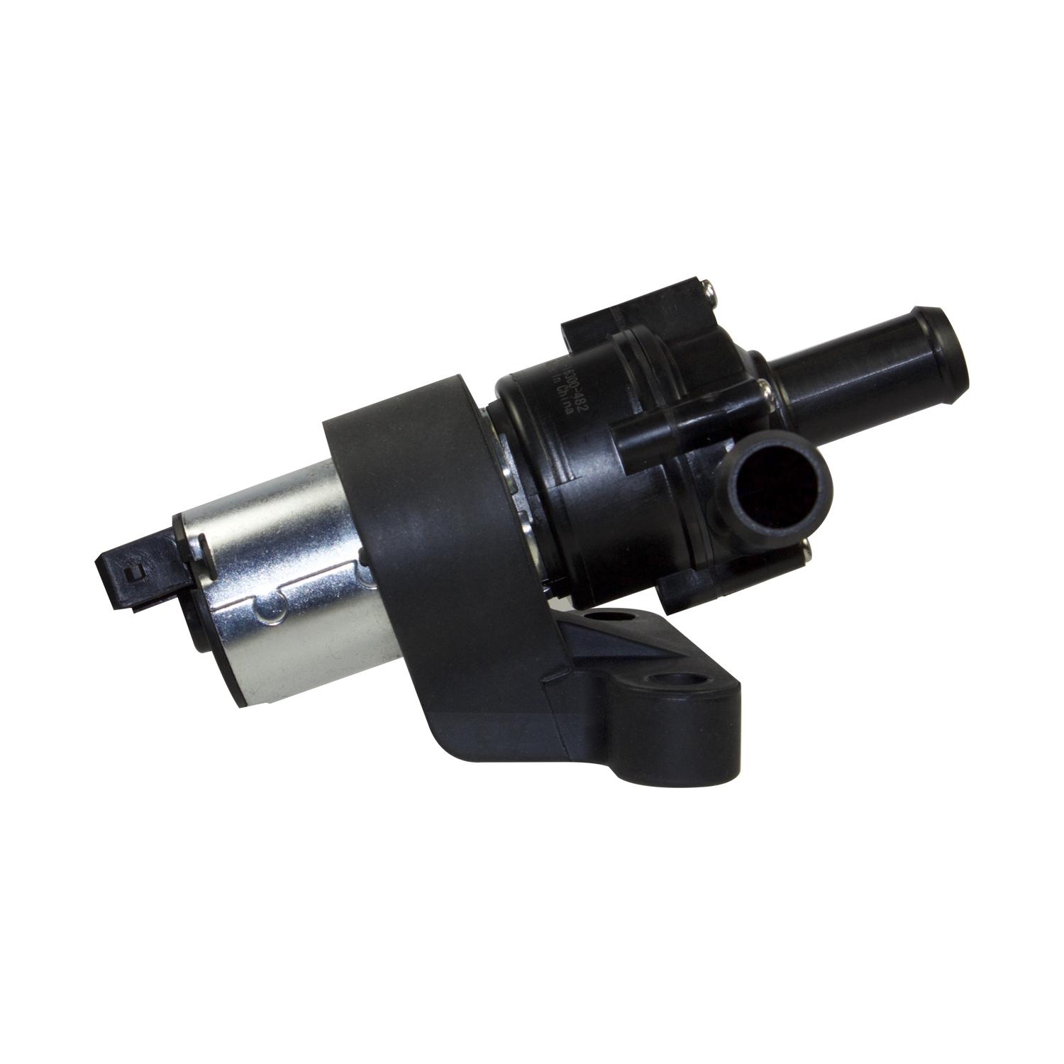 GMB 1139020 - Engine Water Pump GMB 1139020 Engine Auxiliary Water Pump product image 3 of 4