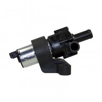 2007 Jaguar Super V8 Engine Auxiliary Water Pump GMB 1139020 image 3 of 4