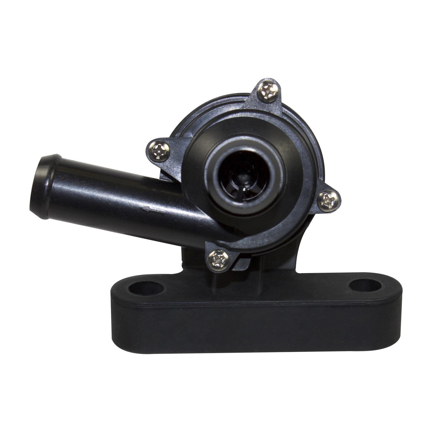 GMB 1139020 - Engine Water Pump GMB 1139020 Engine Auxiliary Water Pump product image 4 of 4