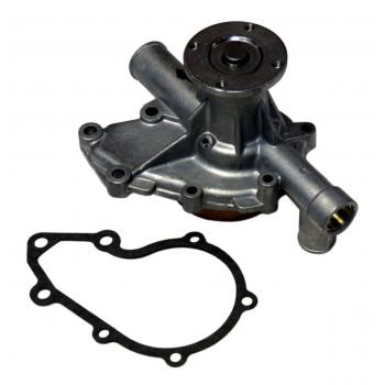 1983 BMW 320i Engine Water Pump GMB 1151010 image 1 of 4