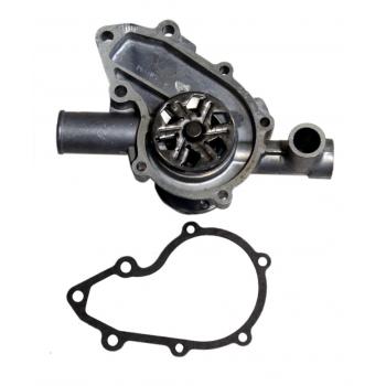 1983 BMW 320i Engine Water Pump GMB 1151010 image 2 of 4