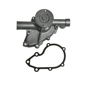 1983 BMW 320i Engine Water Pump GMB 1151010 image 4 of 4
