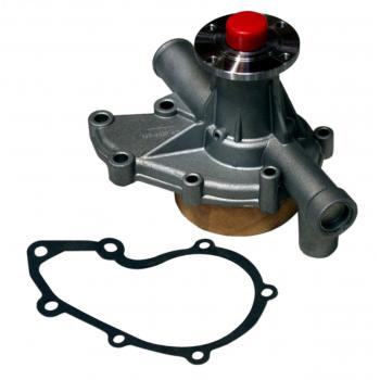 1985 BMW 318i Engine Water Pump GMB 1151020 image 1 of 4