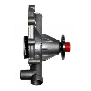 1985 BMW 318i Engine Water Pump GMB 1151020 image 3 of 4