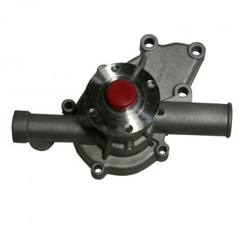 1985 BMW 318i Engine Water Pump GMB 1151020 image 4 of 4