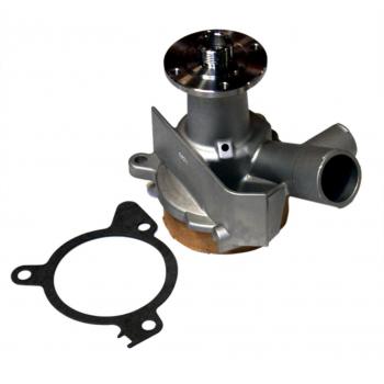 1987 BMW 325e Engine Water Pump GMB 1151040 image 1 of 4