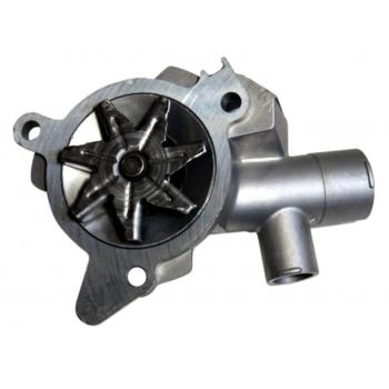 1987 BMW 325e Engine Water Pump GMB 1151040 image 2 of 4